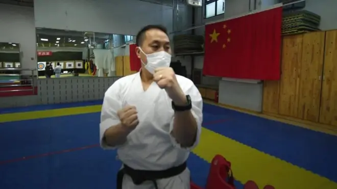 因为新冠疫情，中国数以亿计的学生正通过网络进行在线上课。它如何进行，又有哪些意想不到的好处？