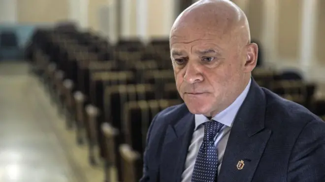 Геннадий Труханов