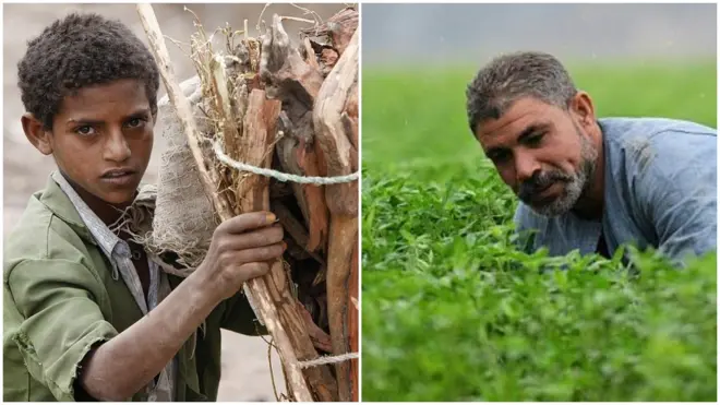 Lammiilee Itoophiyaa fi MAsrii Hidha Abbayyaa