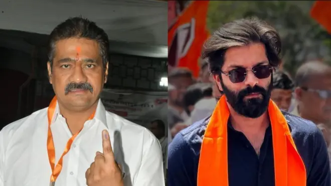 महेश सावंत