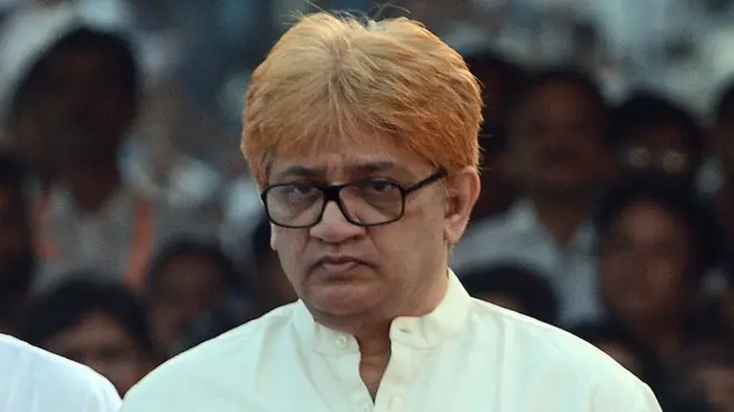 जयदेव ठाकरे