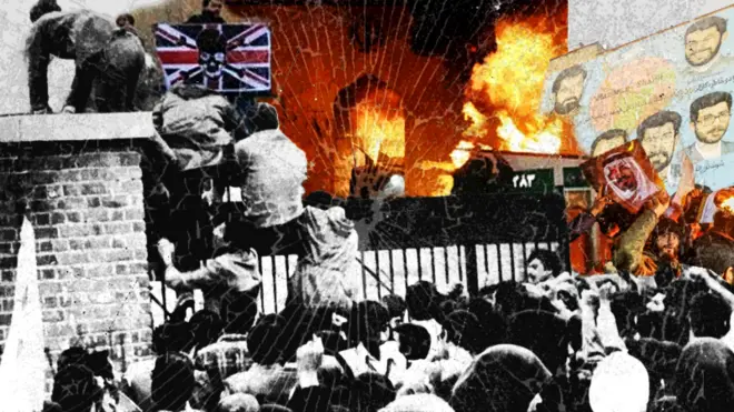 حملات به اهداف دیپلماتیک