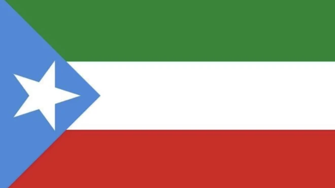 ባንዴራ ክልል ሶማሌ