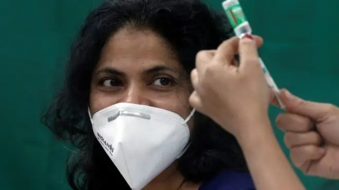 ህንዲ ንልዕሊ 100 ሚልዮን ዜጋታታ ምኽታባ ኣፍሊጣ