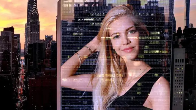 ማኅበራዊ ሚድያ ላይ ከ1 ሚሊዮን በላይ ተከታይ ያፈራችው ካት ቶሬዝ