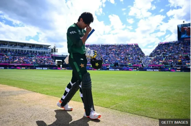 पाकिस्तान