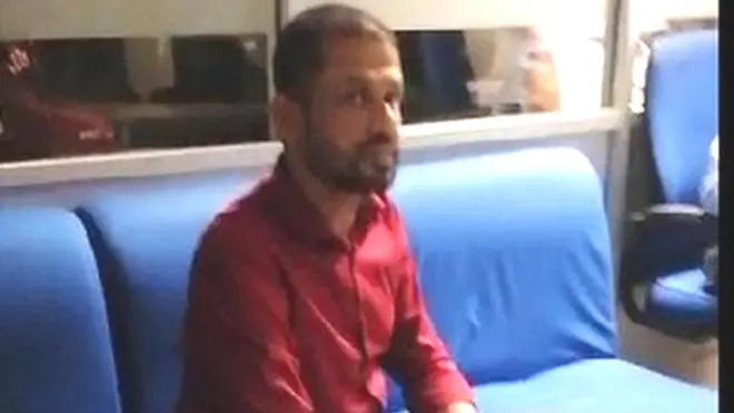 මාකඳුරේ මධූෂ්