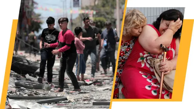 випуск новин