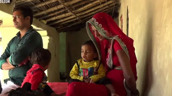 ’پکڑووا’ شادی