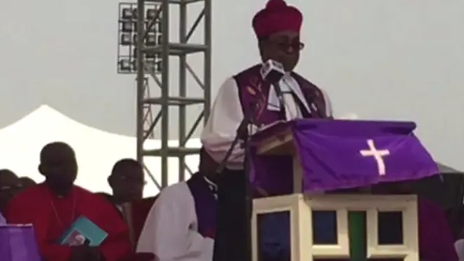 Ụka nkwanye ugwu ikpeazụ Ekwueme