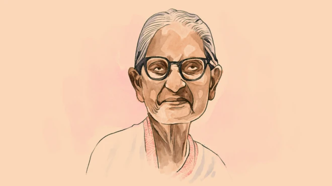 चंद्रप्रभा सैकियानी