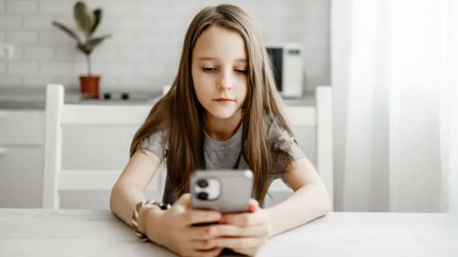 సోషల్ మీడియా 