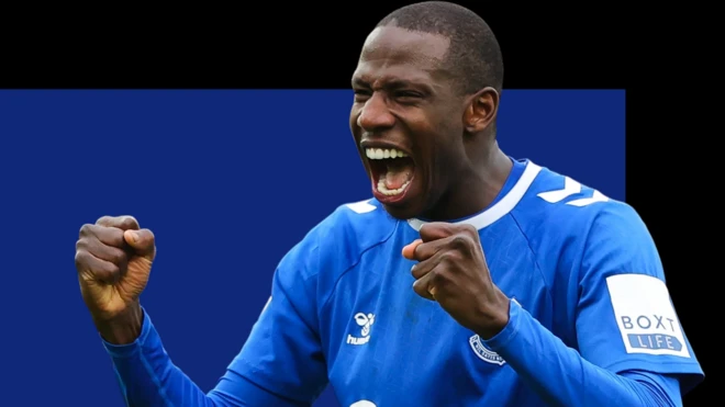 Abdoulaye Doucoure