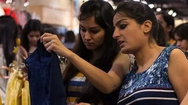 भारतीय अर्थव्यवस्था