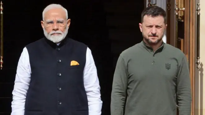 रूस-यूक्रेन जंग