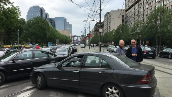 U maju i junu prošle godine, Beograđani su kasnili sa posla kući zbog čestih blokada saobraćaja