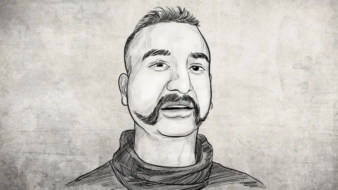 વિંગ કમાન્ડર અભિનંદન