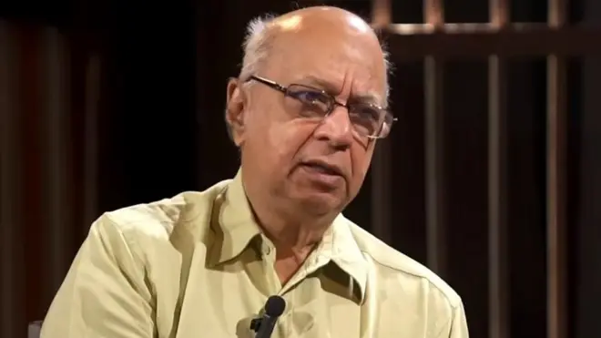 सतीश आळेकर 