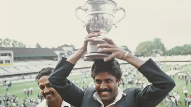 कपिल देव