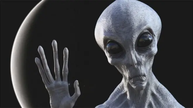 గ్రహాంతర అస్తిత్వం మీద అనేక కథలు, ఊహాగానాలు ప్రచారంలో ఉన్నాయి.