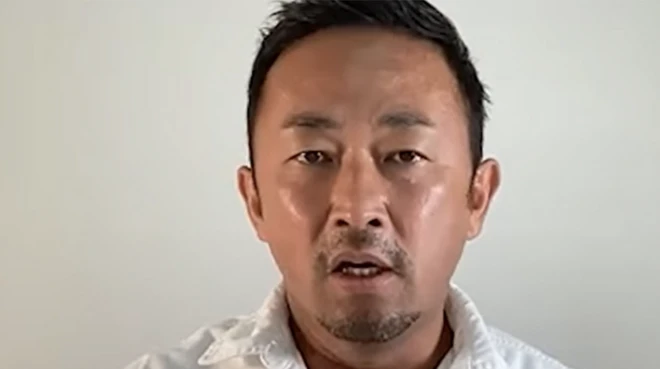 Yoshikazu Higashitani vistocomo apostar futebol onlineumcomo apostar futebol onlineseus vídeos recentes no Youtubecomo apostar futebol onlinemarçocomo apostar futebol online2023