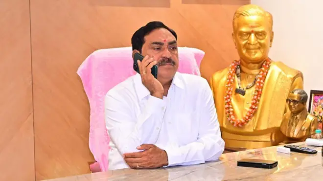 ఎర్రబెల్లి దయాకర్‌కరావు