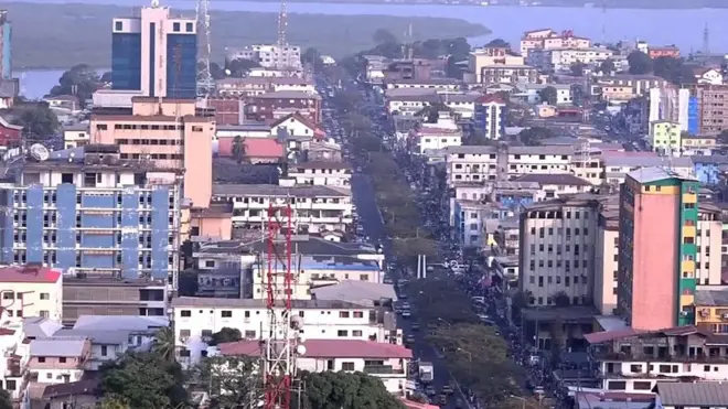 Le défi de George Weah : relancer l’économie du Liberia