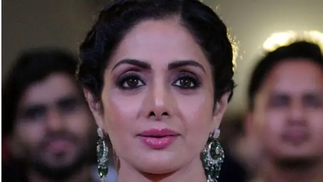 శ్రీదేవి