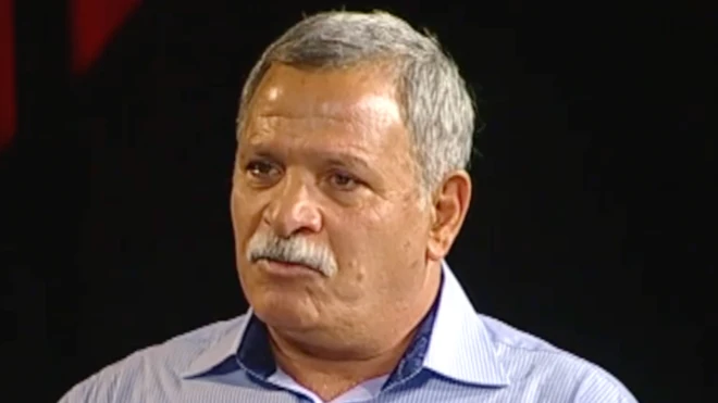 پرویز قلیچ‌خانی