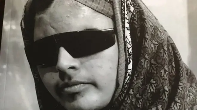 متاثرین اور سماجی شخصیات کی موجودگی میں ایمنسٹی انٹرنیشنل نے ایسے ہی اٹھاسی متاثرین پر مشتمل ایک رپورٹ بدھ کو سرینگر میں جاری کی۔