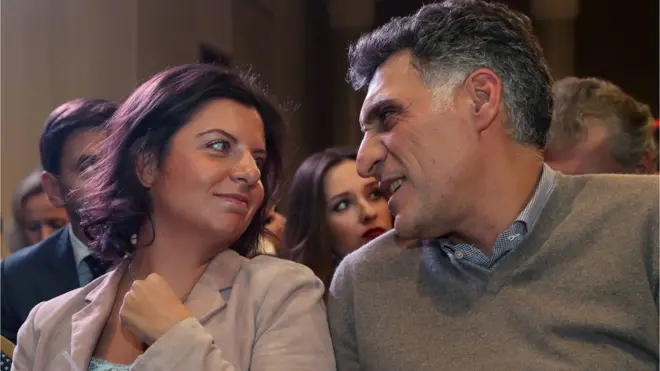 симоньян и кеосаян