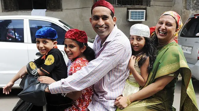 પારસીઓની વસ્તી વધારવા જિયો પારસી અભિયાન હાથ ધરાયું (પ્રતીકાત્મક તસવીર)