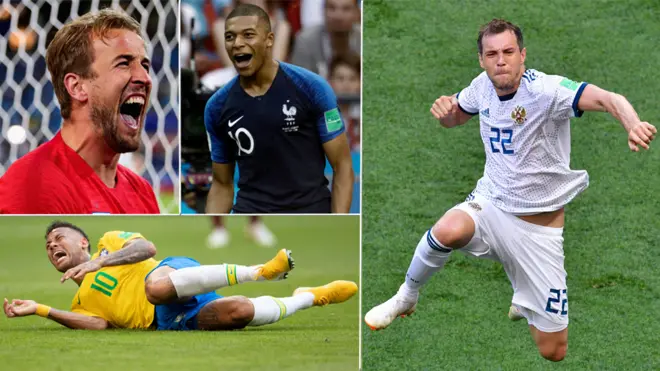 ¿Qué sorpresas nos traerán los cuartos de final?