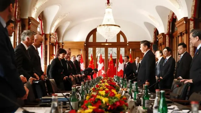 يعد تضافر الجهود الدولية لحل مشاكل عالمية فكرة نبيلة، ,لكن إذا لم يلتفت أحد للمشاكل التي يواجهها العالم، فلن تحقق المجتمعات تقدمًا