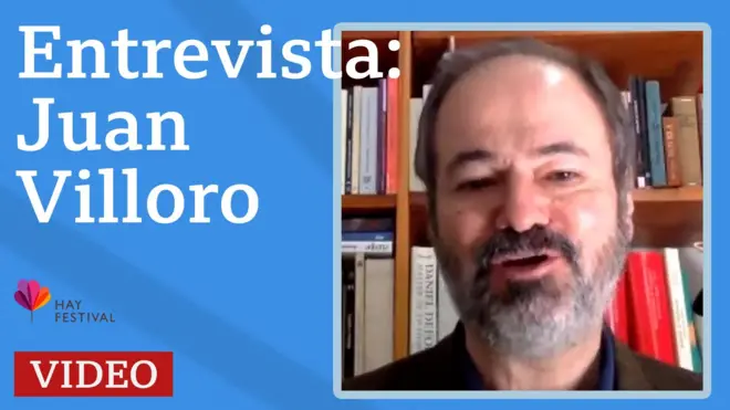 Juan Villoro