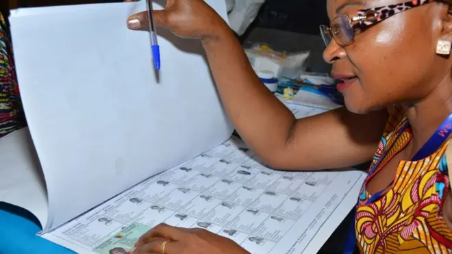 l'annonce de la construction du logement du président du Conseil Constitutionnel a été faite au lendemain de la proclamation des résultats de la présidentielle