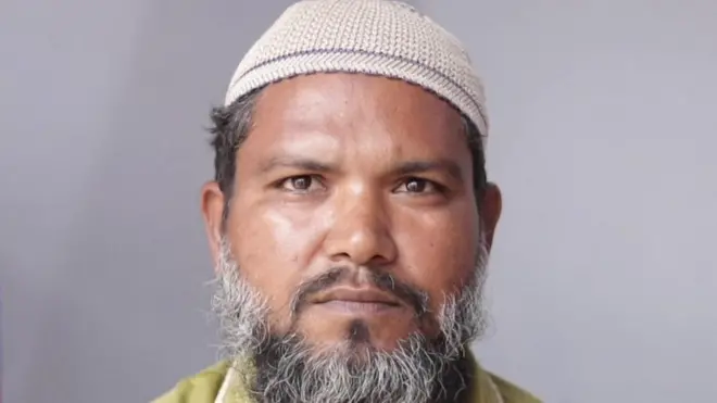 బిల్కిస్ బానో కథనం