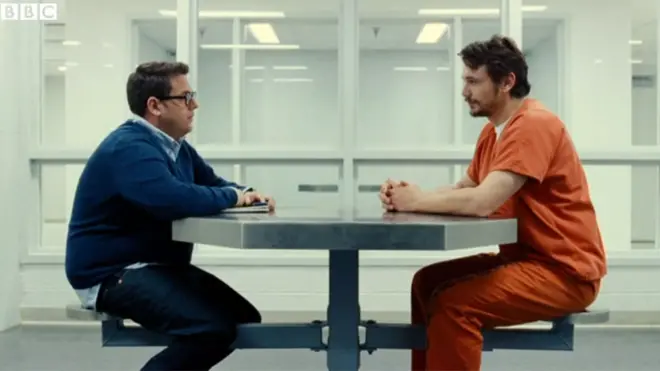 La historia de Finkel fue llevada al cine en 2015 en la película "True Story" (Historia verdadera). (Foto: Fox Searchlight Pictures)