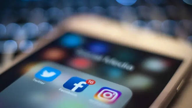 The group targeted people with rape jokes and photoshopped pornography.