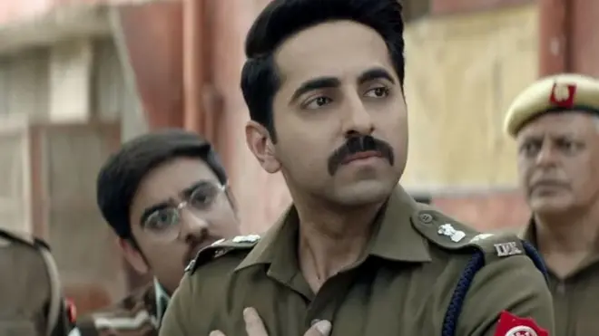 आयुष्मान खुराना