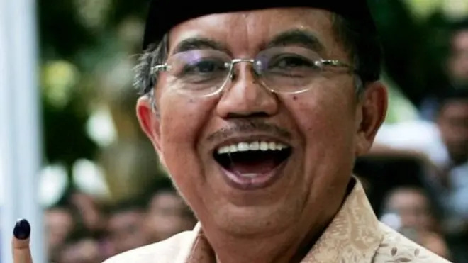 Jusuf Kalla didorong menjadi cawapres untuk mendampingi Jokowi dalam pilpres 2019 karena ada 'kebuntuan' mencari kandidat lain yang kriterianya mendekatinya, kata pengamat.