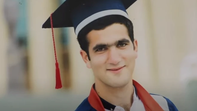 25 yaşlı Niftalı Paşayevin oktyabrın 28-də baş vermiş hadisədə həyatını itirib.