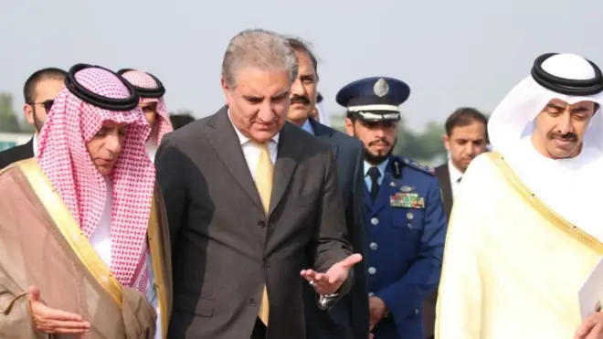 पाकिस्तान