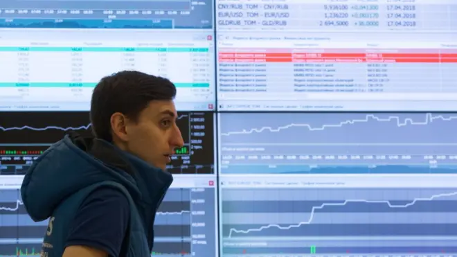 Фондовий ринок