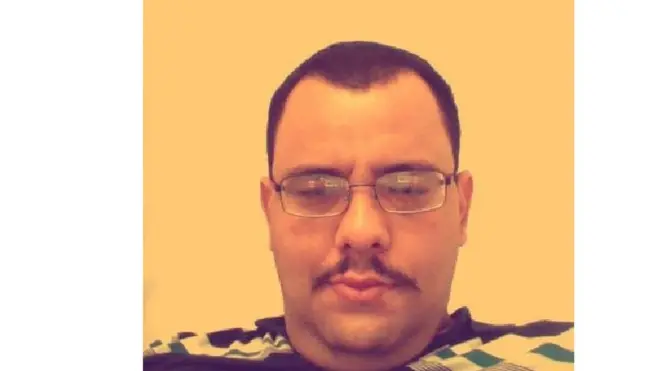 اعتقل تامالت أثناء زيارة كان يقوم بها إلى الجزائر في يونيو الماضي