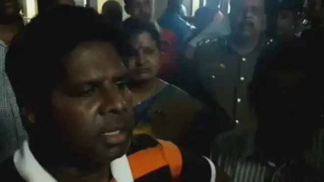 මහාධිකරණ විනිසුරු එම් ඉලන්චේරියන්