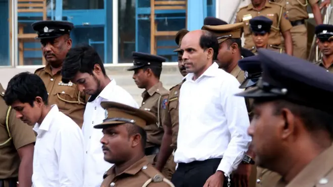 විද්‍යා ඝාතනය