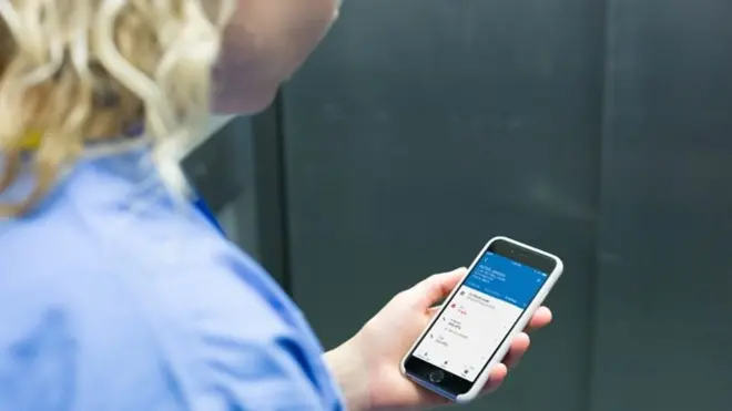 گوشی هوشمند‏