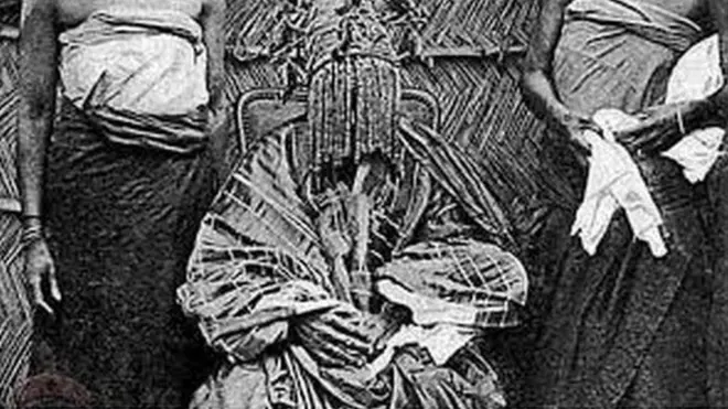 Aláàfin Ọ̀rọ̀ǹpọ̀tọ̀niyùn