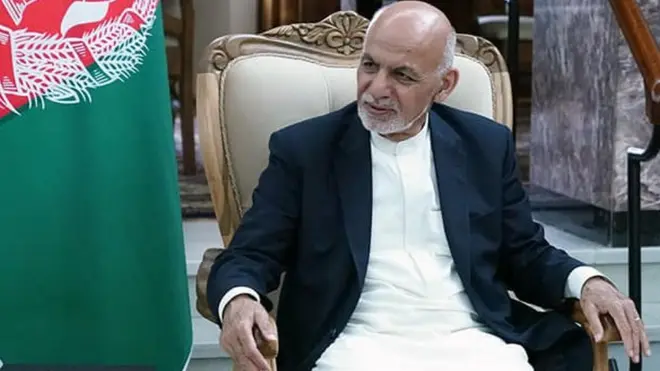 ghani